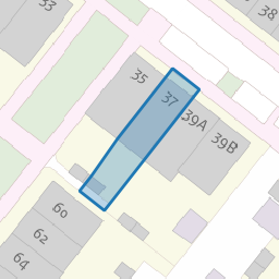 Perceel ZWD01-E-2439