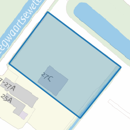 Perceel ZWD01-E-2448