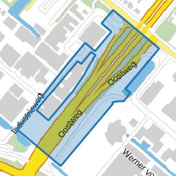 Perceel ZWD01-E-2449