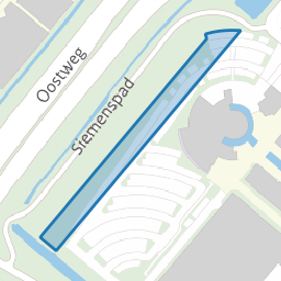 Perceel ZWD01-E-2450