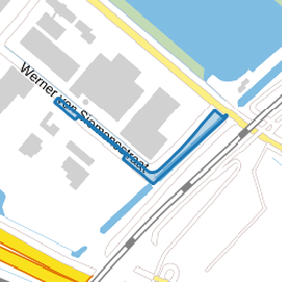 Perceel ZWD01-E-2451