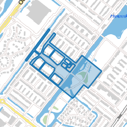 Perceel ZWD01-E-2453