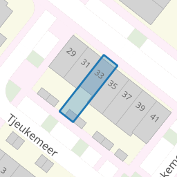 Perceel ZWD01-E-2454