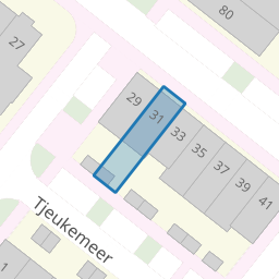 Perceel ZWD01-E-2458