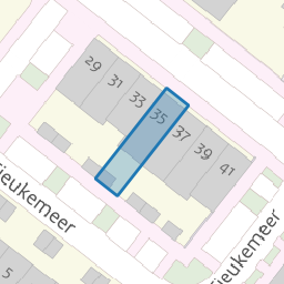 Perceel ZWD01-E-2459