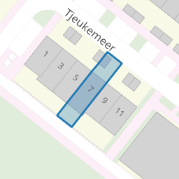 Perceel ZWD01-E-2460