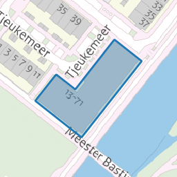 Perceel ZWD01-E-2464