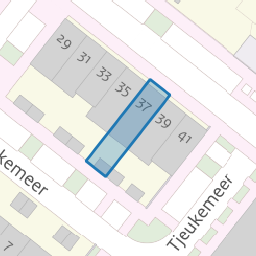 Perceel ZWD01-E-2465