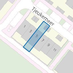 Perceel ZWD01-E-2467