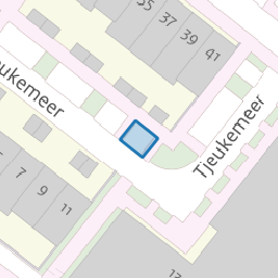 Perceel ZWD01-E-2469