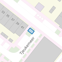 Perceel ZWD01-E-2470