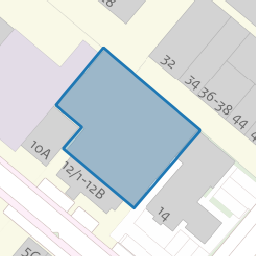 Perceel ZWD01-E-2477