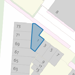 Perceel ZWD01-E-2484