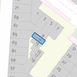 Perceel ZWD01-E-2491