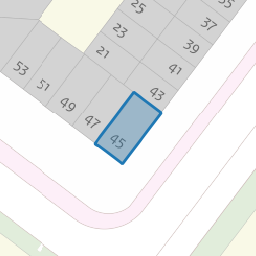 Perceel ZWD01-E-2495