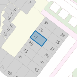 Perceel ZWD01-E-2497