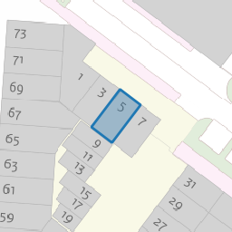 Perceel ZWD01-E-2501