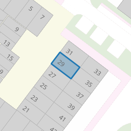 Perceel ZWD01-E-2504