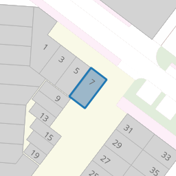 Perceel ZWD01-E-2510