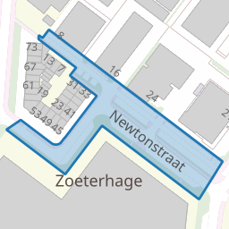 Perceel ZWD01-E-2513