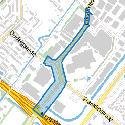 Perceel ZWD01-E-2515