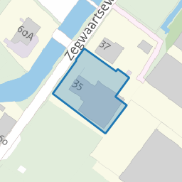 Perceel ZWD01-E-2519