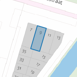 Perceel ZWD01-E-2549