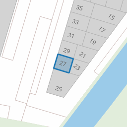 Perceel ZWD01-E-2554