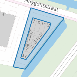 Perceel ZWD01-E-2556