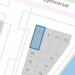 Perceel ZWD01-E-2560