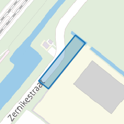 Perceel ZWD01-E-2565