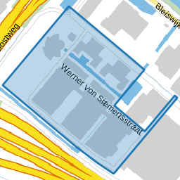 Perceel ZWD01-E-2566