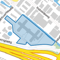 Perceel ZWD01-E-2571