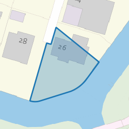 Perceel ZWD01-E-2587