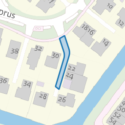 Perceel ZWD01-E-2592