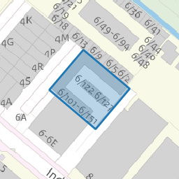 Perceel ZWD01-E-2599