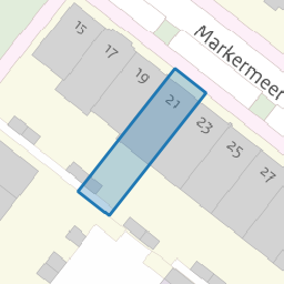 Perceel ZWD01-E-2606