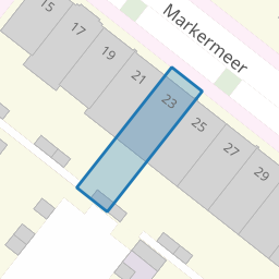 Perceel ZWD01-E-2607