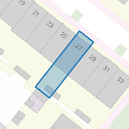 Perceel ZWD01-E-2609