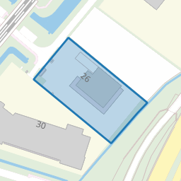 Perceel ZWD01-E-2613