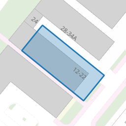 Perceel ZWD01-E-2615