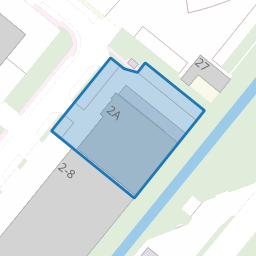 Perceel ZWD01-E-2619