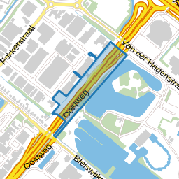 Perceel ZWD01-E-2620