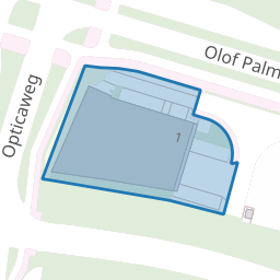 Perceel ZWD01-E-2623