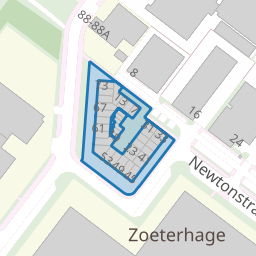 Perceel ZWD01-E-2638