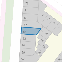 Perceel ZWD01-E-2644