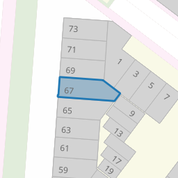 Perceel ZWD01-E-2645