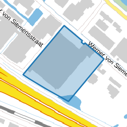 Perceel ZWD01-E-2649