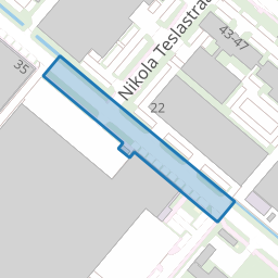 Perceel ZWD01-E-2650