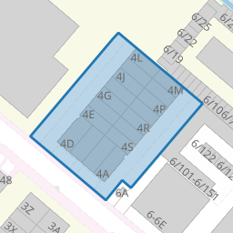 Perceel ZWD01-E-2656